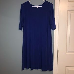 Old Navy Swing Dress